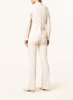 CIRCOLO 1901 Blazer , Farbe: CREME (Bild 1)