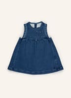 PETIT BATEAU Jeanskleid, Farbe: BLAU (Bild 1)