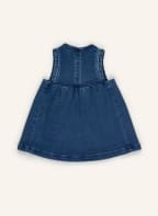 PETIT BATEAU Jeanskleid, Farbe: BLAU (Bild 1)