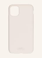 holdit Smartphone-Hülle, Farbe: CREME (Bild 1)