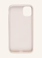 holdit Smartphone-Hülle, Farbe: CREME (Bild 1)