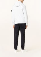 STONE ISLAND Hoodie, Farbe: WEISS (Bild 1)