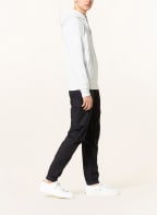 STONE ISLAND Hoodie, Farbe: WEISS (Bild 1)