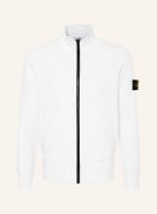 STONE ISLAND Sweatjacke, Farbe: WEISS (Bild 1)