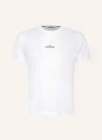 STONE ISLAND T-Shirt, Farbe: WEISS (Bild 1)