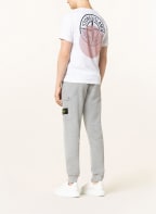 STONE ISLAND T-Shirt, Farbe: WEISS (Bild 1)