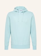 STONE ISLAND Hoodie, Farbe: TÜRKIS (Bild 1)