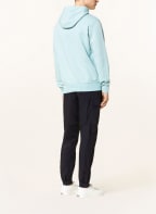 STONE ISLAND Hoodie, Farbe: TÜRKIS (Bild 1)