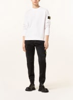 STONE ISLAND Sweatshirt, Farbe: HELLROSA (Bild 1)