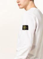 STONE ISLAND Sweatshirt, Farbe: HELLROSA (Bild 1)
