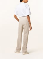 FABIANA FILIPPI Hemdbluse, Farbe: WEISS (Bild 1)
