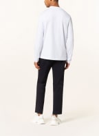 MONCLER Longsleeve, Farbe: WEISS (Bild 1)