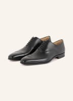 MAGNANNI Lace-up shoes MILOS, Color: BLACK (Image 1)