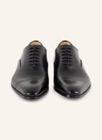 MAGNANNI Lace-up shoes MILOS, Color: BLACK (Image 1)