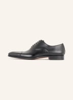 MAGNANNI Lace-up shoes MILOS, Color: BLACK (Image 1)