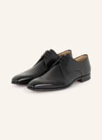 MAGNANNI Lace-up shoes PAROS, Color: BLACK (Image 1)