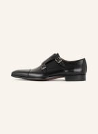 MAGNANNI Double monks SIROS, Color: BLACK (Image 1)