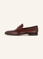 MAGNANNI Penny-Loafer DELOS, Farbe: BRAUN (Bild 1)