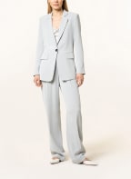EMPORIO ARMANI Blazer, Farbe: GRAU/ HELLGRAU (Bild 1)