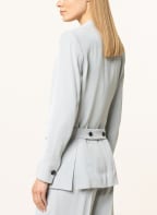 EMPORIO ARMANI Blazer, Farbe: GRAU/ HELLGRAU (Bild 1)