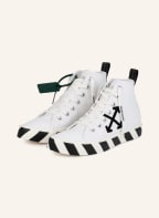 Off-White Sneaker, Farbe: WEISS/ SCHWARZ (Bild 1)