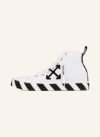 Off-White Sneaker, Farbe: WEISS/ SCHWARZ (Bild 1)