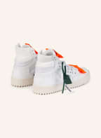 Off-White Hightop-Sneaker OFF COURT 3.0, Farbe: WEISS (Bild 1)