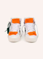 Off-White Hightop-Sneaker OFF COURT 3.0, Farbe: WEISS (Bild 1)