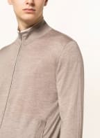 FIORONI Strickjacke aus Cashmere, Farbe: BEIGE (Bild 1)