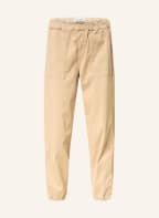 Marc O'Polo Hose im Jogging-Stil, Farbe: CAMEL (Bild 1)