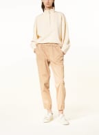 Marc O'Polo Hose im Jogging-Stil, Farbe: CAMEL (Bild 1)