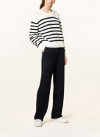Marc O'Polo Pullover, Farbe: WEISS/ SCHWARZ (Bild 1)