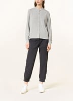 Marc O'Polo Blusenshirt, Farbe: HELLGRAU (Bild 1)