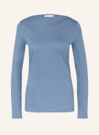 Marc O'Polo Longsleeve, Farbe: HELLBLAU (Bild 1)