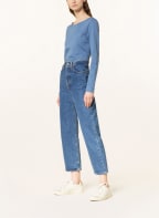 Marc O'Polo Longsleeve, Farbe: HELLBLAU (Bild 1)