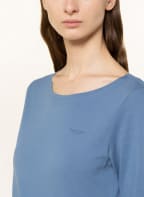 Marc O'Polo Longsleeve, Farbe: HELLBLAU (Bild 1)