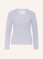 Marc O'Polo Pullover, Farbe: HELLBLAU (Bild 1)