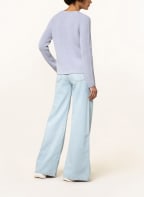 Marc O'Polo Pullover, Farbe: HELLBLAU (Bild 1)