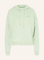 Marc O'Polo Hoodie , Color: LIGHT GREEN (Image 1)