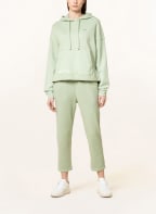 Marc O'Polo Hoodie , Color: LIGHT GREEN (Image 1)