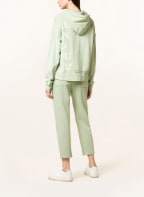 Marc O'Polo Hoodie , Color: LIGHT GREEN (Image 1)