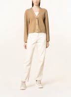 Marc O'Polo Strickjacke , Farbe: CAMEL (Bild 1)