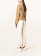 Marc O'Polo Strickjacke , Farbe: CAMEL (Bild 1)