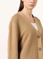 Marc O'Polo Strickjacke , Farbe: CAMEL (Bild 1)