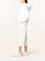 Marc O'Polo Sweatjacke , Farbe: WEISS (Bild 1)