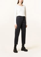 Marc O'Polo Pullover, Farbe: WEISS (Bild 1)