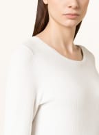 Marc O'Polo Pullover, Farbe: WEISS (Bild 1)