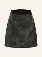 TED BAKER Rock CHELLO, Farbe: GRÜN/ DUNKELGRÜN (Bild 1)