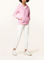 POLO RALPH LAUREN Sweatjacke , Farbe: ROSA (Bild 1)
