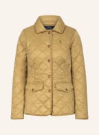 POLO RALPH LAUREN Quilted Jacket , Color: BEIGE (Image 1)